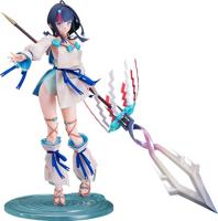Fate/Grand Order PVC Statue 1/7 Lancer/Utsumi Erice 24 cm - thumbnail