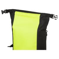 Set Clean Enkele Fietstas Shelter Medium Neon Yellow - thumbnail
