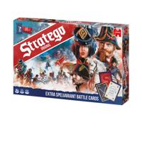 Jumbo stratego original bordspel - thumbnail