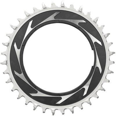 SRAM kettingblad "xx sl eagle transmission" chain ring xx sl eagle tr. 36t 0mm