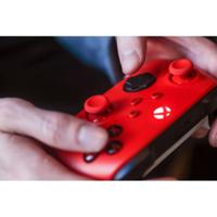 Xbox Series X/S Wireless Controller (Pulse Red) - thumbnail