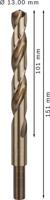 Bosch Accessoires Metaalboren HSS-Co, Standard 13 x 101 x 151 mm 5st - 2608585905 - thumbnail
