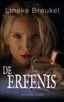 De erfenis - Lineke Breukel - ebook - thumbnail