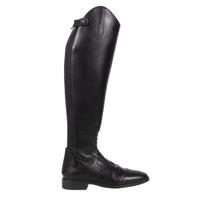 EQ Lusso Valente rijlaars zwart maat:36 r - thumbnail