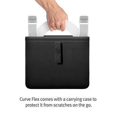 Twelve South Curve Flex Stand Macbook wit