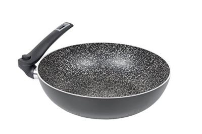 Bo-Camp Wokpan Turn Ø28cm Bo-Camp Wokpan Turn Ø28cm