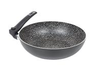 Bo-Camp Wokpan Turn Ø28cm - thumbnail