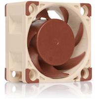 Noctua NF-A4X20 FLX PC-ventilator Beige, Bruin (b x h x d) 40 x 20 x 40 mm Incl. ventilatorcontroller - thumbnail