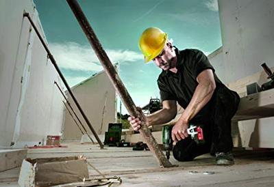 Metabo SSW 18 LTX 400 BL basic | accu slagmoersleutel - 602205890