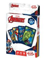 Kaartspellen Fournier Avengers - thumbnail