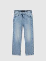 Ballin Amsterdam The Luke Jeans K1531 Kids Blauw - Maat 140 - Kleur: Blauw | Soccerfanshop - thumbnail