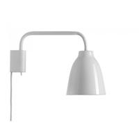 Lightyears Caravaggio Wandlamp Wit - thumbnail