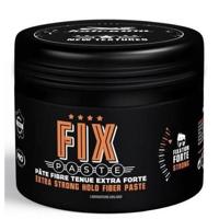 Hairgum New Textures Fix Paste Extra Strong Hold Fiber Paste 75gr - thumbnail
