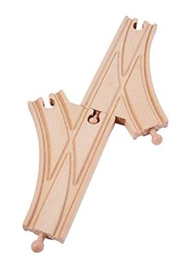 Eichhorn treinrails wisselspoor, 2st. Eichhorn treinrails wisselspoor, 2st.