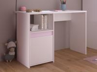 Bureau PICHOUEK 110 cm wit - thumbnail