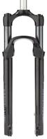 ROCKSHOX verende voorvork "recon silver rl" susp.fork rs recon sil.rl 1 1/8" black - thumbnail