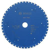 Bosch Accessories Expert for Steel 2608643058 Cirkelzaagblad 230 x 25.4 x 1.8 mm Aantal tanden: 48 1 stuk(s) - thumbnail