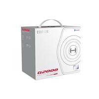 Edifier G2000 Gaming Speakerset RGB Wit - thumbnail
