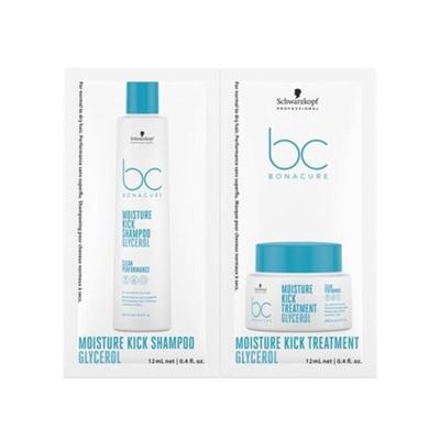 Schwarkopf Professional Bonacure Moisture Kick 2 x 12 ml
