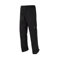 Sprayway Mountain Regenbroek Heren Black XL Long - thumbnail