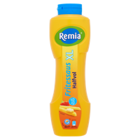 Remia fritessaus halfvol xl tube (1000 ml) - thumbnail