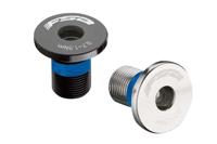 FSA M12 ML253 Schroef Linker crank - Zwart - thumbnail