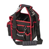 Parat BASIC Tool Softbag S 5990841991 Gereedschapstas (zonder inhoud) Professioneel, Technicus, Doe-het-zelver, Handwerker (l x b x h) 215 x 235 x 400 mm - thumbnail