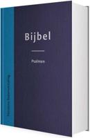 Bijbel met Psalmen hardcover (HSV) + koker - 8,5 x 12,5 cm - Hardcover (9789065394330) - thumbnail