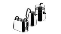 Alessi Citruspers Toru - RVS - NE02 B - thumbnail