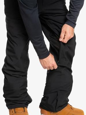 Quicksilver Estate Snowboardbroek - thumbnail