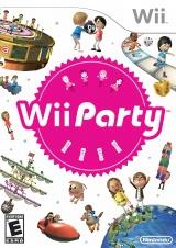 Wii Party Solus: (ohne Altersangabe)