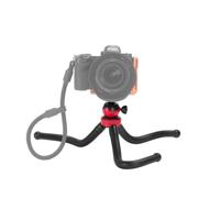 Caruba Flexstar 50 Ministatief met balhoofd - thumbnail