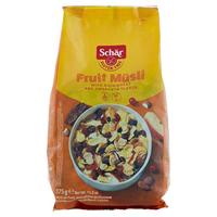 Schar Fruit Muesli - thumbnail