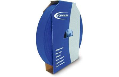 Schwalbe Velglint 50 meter x 15mm hoge druk - textiel