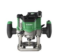 Hikoki M3612DAW4Z | Accu bovenfreesmachine Body | 36 V | zonder accu's en oplader - M3612DAW4Z - thumbnail