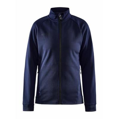 Craft 1909135 Adv Unify Jacket Wmn - Navy - XL