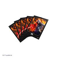 Star Wars Unlimited Art Sleeves Kylo Ren - thumbnail
