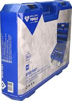 Brilliant Tools BT021061 BT021061 Dopsleutelset - thumbnail