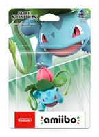 Amiibo - Ivysaur - thumbnail