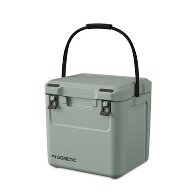 Koelbox Dometic Cool Ice Groen 28 L 47 x 41,5 x 46 cm