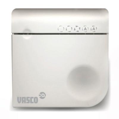 Vasco CO2 RF schakelaar Vasco CO2 RF schakelaar