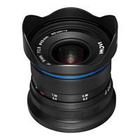 Laowa 9mm F/2.8 Zero D voor Sony E - thumbnail