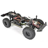 FTX Outback HI-ROCK 4x4 trail crawler RTR - thumbnail