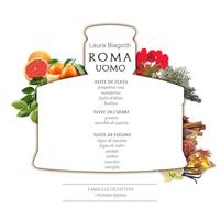 Laura Biagiotti Roma Uomo Eau de toilette Spray 75 ml Heren - thumbnail