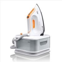 Braun IS2561Wh - Carestyle Compact Pro - 6 barre Generatore di vapore - thumbnail