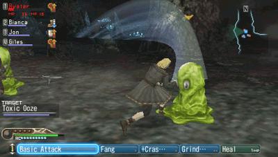 Sony White Knight Chronicles: Origins Essentials, PSP PlayStation Portable (PSP) Sony White Knight Chronicles: Origins Essentials, PSP PlayStation Portable (PSP)