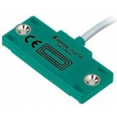 Pepperl+Fuchs Capacitieve sensor CBN2-F46-E2 051970 PNP