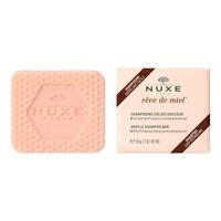 Nuxe Rêve de Miel Shampooing Solide Douceur 65gr - thumbnail