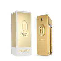 Rabanne - Paco Rabanne Million Gold Intense Eau de Parfum Spray 200 ml Heren - thumbnail