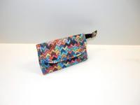 Toilettas Multicolor 17,5x10cm - thumbnail